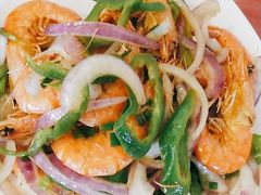 -明珠湖天鹅苑·农家菜馆