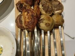 -巴依老爷新疆美食(常营店)