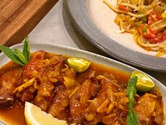 -Yum Yum 土耳其风味餐厅(万达尊店)