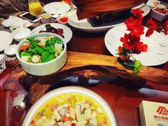 -明仕田园酒店