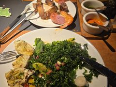 -拉蒂娜·巴西牛排馆 Latina·Brazilian Steakhouse(王府井喜悦店)