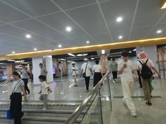 -芳村(地铁站)