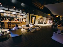 -T館·花园艺术餐厅