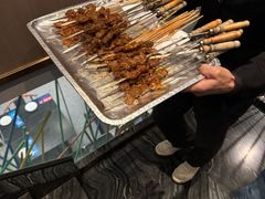 -勇利赵家烤肉坊(含光路店)