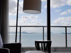 -舟山希尔顿酒店