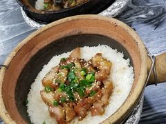 -红星光发煲仔饭(大石街店)