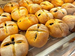 -玥儿弯弯手作烘焙(中海国际社区御城店)