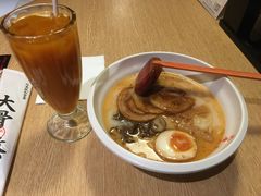 -味千拉面(大悦城店)