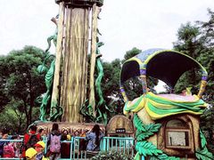 -安徒生童话乐园