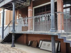 -清风小镇闯关东影视基地