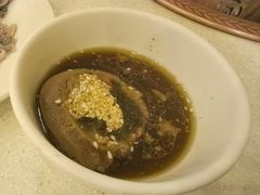 -八先生涮肉房(三里河店)