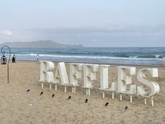 -海南清水湾莱佛士酒店