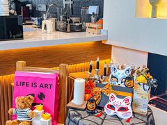 -G+KITCHEN(龙湖狮山天街店)