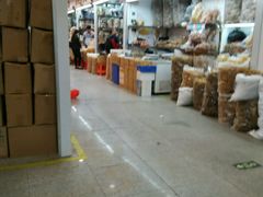-海勤盛海味干货市场(一德路店)