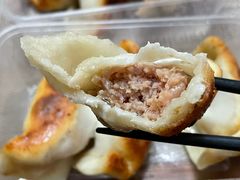 -锅贴大王南翔小笼(临沂二村店)