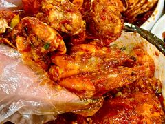 -辣螃铠盆盆蟹大排档(总店)