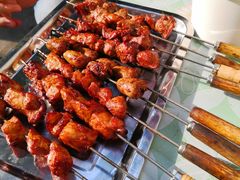 -王记西鎮电烤肉(汶上路店)