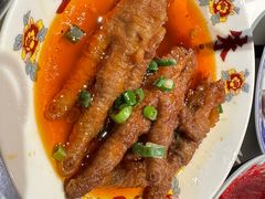 -朱光玉火锅馆(小寨原力场店)