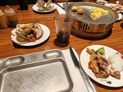 -汉巴味德(沈阳万象汇店)