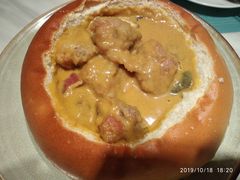 -大树餐厅(益田假日店)