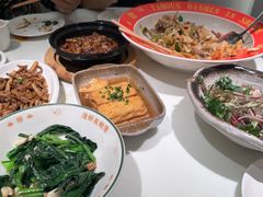 -清晖小苑•顺德地方菜(壹海城店)