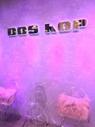 -DOS HOP潮上舞蹈