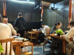 -吉志烤肉(太原总店)