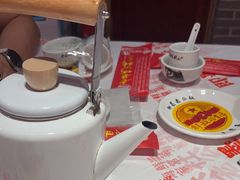 -即墨老公社·海肠捞饭大王(古城店)