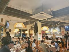 大堂-呐咪傣园·云南菜(石厦店)