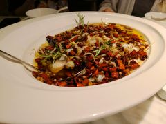 -蔴将·川菜(黄龙万科店)