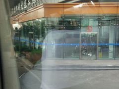 -上海南浦大桥长途旅游客运站