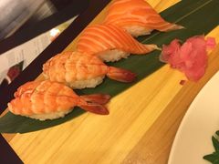 -清水日本料理铁板烧(学府路店)