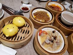 -晋江荣誉国际酒店·港誉茶餐厅