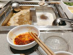 -海底捞火锅(泰安爱琴海店)