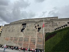 -上海四行仓库抗战纪念馆