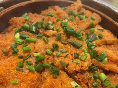 -柴火农家·江西赣南菜(土华店)