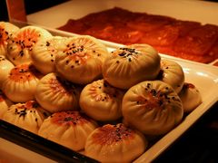 煎包-三宝大饭店-中和艺素餐厅(浦上金山正祥广场店)