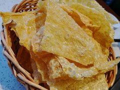 -九府羊·鲜羊火锅·烤串(新华路店)