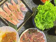 -樱嘢·炭火烧肉(惠南店)