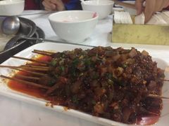 -阮老二·羊肉汤(黄甲店)