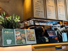 -THE WOODS 简餐 (国贸商城店)