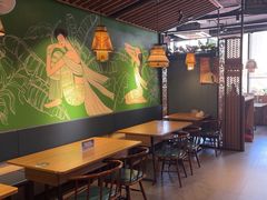 -纳禾春.云南.版纳特色菜.傣味手抓饭(南亚店)