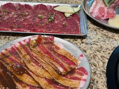 -首尔烤肉大排档(合生汇店)