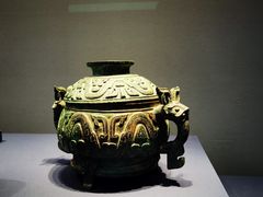 -良渚博物院
