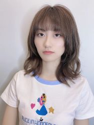 -蚂蚁造型沙龙