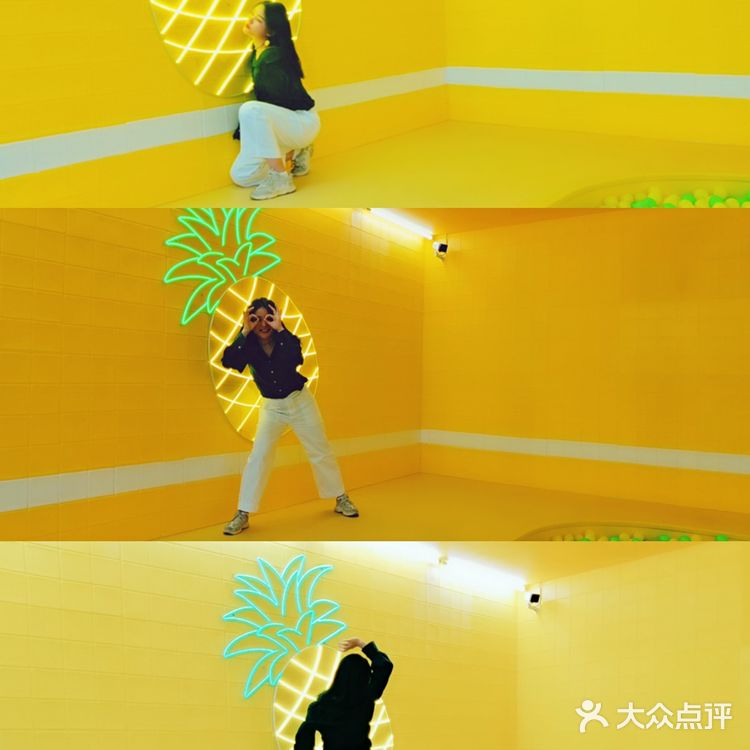 ‼️深圳遛娃攻略 | 30000㎡室内游乐场大梦探索乐园