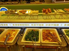-素满香·全民食养自助(长宁龙之梦店)
