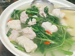 -大洋家·精品潮汕菜·生腌砂锅粥(天河东路店)