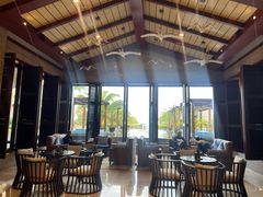 -西昌邛海湾柏樾酒店(原邛海湾柏栎度假酒店)