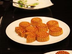 -富力万达嘉华酒店-品珍中餐厅(水果湖店)
